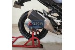 Kawasaki Ninja 250 FI Tahun 2019